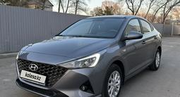 Hyundai Accent 2020 года за 8 500 000 тг. в Павлодар