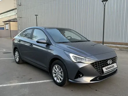 Hyundai Accent 2020 года за 8 500 000 тг. в Павлодар – фото 3