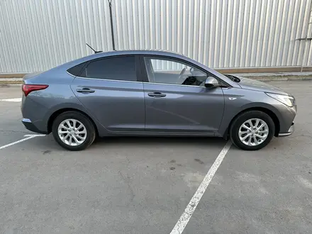 Hyundai Accent 2020 года за 8 500 000 тг. в Павлодар – фото 4