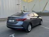 Hyundai Accent 2020 годаүшін8 500 000 тг. в Павлодар – фото 5