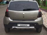 Renault Sandero Stepway 2012 годаүшін3 900 000 тг. в Астана – фото 5