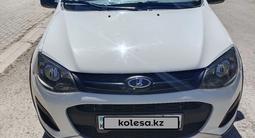 ВАЗ (Lada) Kalina 2194 2015 года за 4 000 000 тг. в Актобе