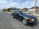 Mercedes-Benz C 220 1996 годаfor1 800 000 тг. в Кызылорда – фото 3