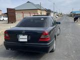Mercedes-Benz C 220 1996 годаfor1 800 000 тг. в Кызылорда – фото 4