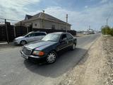 Mercedes-Benz C 220 1996 годаfor1 800 000 тг. в Кызылорда – фото 2