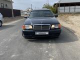 Mercedes-Benz C 220 1996 годаfor1 800 000 тг. в Кызылорда