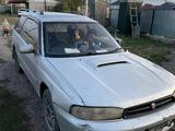 Subaru Legacy 1997 годаүшін1 450 000 тг. в Алматы – фото 4