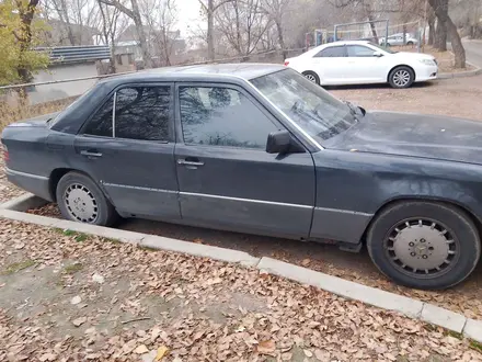 Mercedes-Benz E 230 1990 года за 1 200 000 тг. в Алматы – фото 6