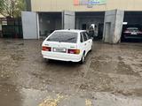 ВАЗ (Lada) 2114 2013 года за 980 000 тг. в Шу – фото 5