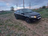 ВАЗ (Lada) Granta 2190 2014 года за 3 500 000 тг. в Уральск – фото 3