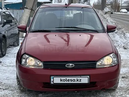 ВАЗ (Lada) Kalina 1118 2005 года за 1 100 000 тг. в Актобе