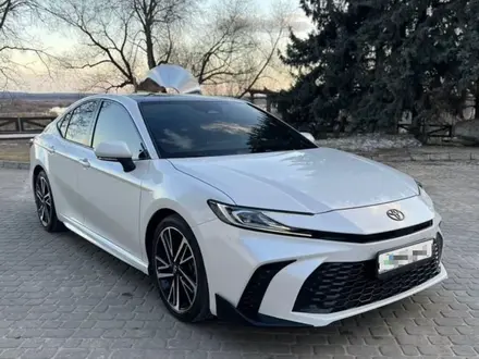 Toyota Camry 2024 года за 16 400 000 тг. в Атырау – фото 3
