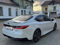 Toyota Camry 2024 года за 16 400 000 тг. в Атырау – фото 4