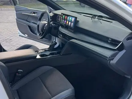 Toyota Camry 2024 года за 16 400 000 тг. в Атырау – фото 7