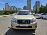 Toyota Land Cruiser Prado 2010 года за 17 800 000 тг. в Астана – фото 5