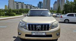 Toyota Land Cruiser Prado 2010 года за 17 600 000 тг. в Астана – фото 5