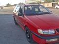 Volkswagen Passat 1995 года за 2 500 000 тг. в Шымкент – фото 2