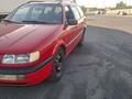 Volkswagen Passat 1995 года за 2 500 000 тг. в Шымкент – фото 3