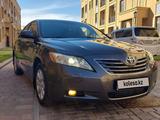 Toyota Camry 2008 года за 6 700 000 тг. в Туркестан – фото 2