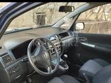 Toyota Corolla Verso 2002 года за 4 300 000 тг. в Петропавловск – фото 3