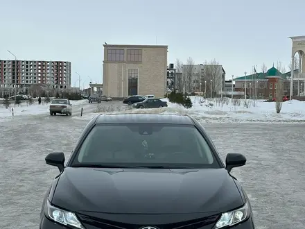 Toyota Camry 2020 года за 13 000 000 тг. в Уральск