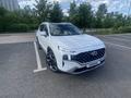 Hyundai Santa Fe 2022 года за 14 300 000 тг. в Караганда
