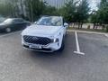 Hyundai Santa Fe 2022 года за 14 300 000 тг. в Караганда – фото 3
