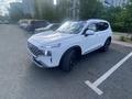 Hyundai Santa Fe 2022 года за 14 300 000 тг. в Караганда – фото 5