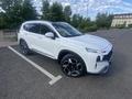Hyundai Santa Fe 2022 года за 14 300 000 тг. в Караганда – фото 9