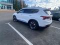 Hyundai Santa Fe 2022 года за 14 300 000 тг. в Караганда – фото 10