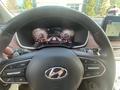 Hyundai Santa Fe 2022 года за 14 300 000 тг. в Караганда – фото 16