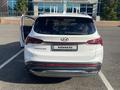 Hyundai Santa Fe 2022 года за 14 300 000 тг. в Караганда – фото 14