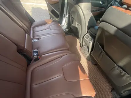 Hyundai Santa Fe 2022 года за 14 300 000 тг. в Караганда – фото 25