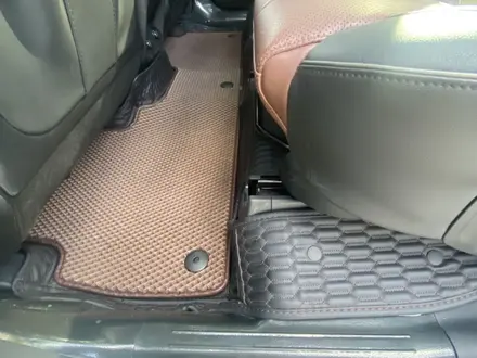 Hyundai Santa Fe 2022 года за 14 300 000 тг. в Караганда – фото 27