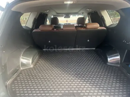 Hyundai Santa Fe 2022 года за 14 300 000 тг. в Караганда – фото 28