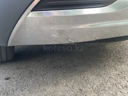 Hyundai Santa Fe 2022 года за 14 300 000 тг. в Караганда – фото 31