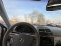 Mercedes-Benz E 320 2004 года за 5 000 000 тг. в Жанаозен – фото 8