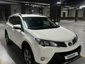 Toyota RAV4 2014 годаfor10 050 000 тг. в Алматы