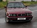 BMW 525 1991 годаfor2 300 000 тг. в Астана – фото 2