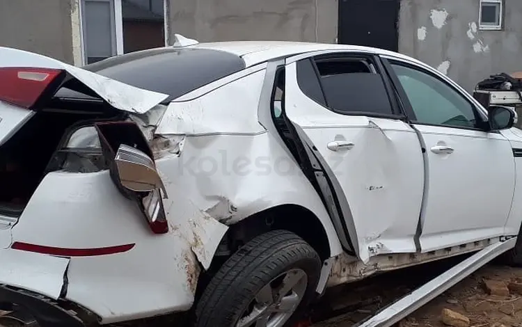 Выкуп аварийных авто. Самовывоз. в Атырау