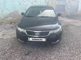 Kia Cerato 2012 года за 3 200 000 тг. в Караганда