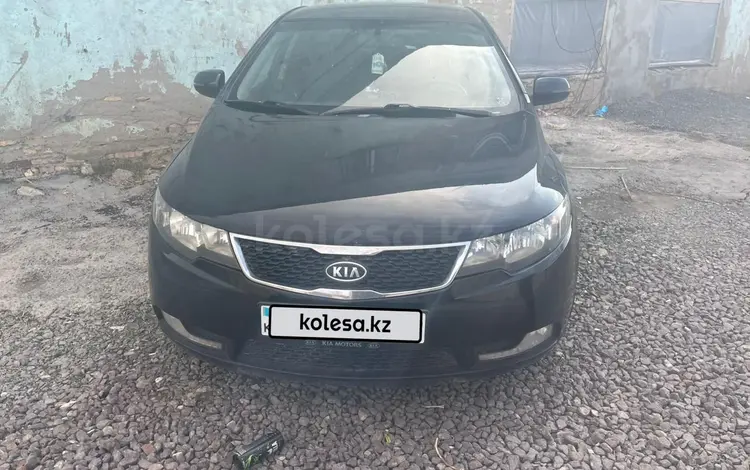 Kia Cerato 2012 года за 3 200 000 тг. в Караганда