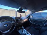 BMW 118 2012 года за 7 500 000 тг. в Кокшетау – фото 2