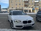 BMW 118 2012 годаүшін7 500 000 тг. в Кокшетау