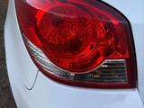 Chevrolet Cruze 2013 года за 4 300 000 тг. в Алтай – фото 4