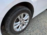 Chevrolet Cruze 2013 года за 4 300 000 тг. в Алтай – фото 5