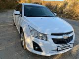 Chevrolet Cruze 2013 года за 4 300 000 тг. в Алтай