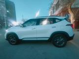 Kia Seltos 2024 года за 10 500 000 тг. в Кызылорда – фото 3