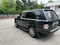 Land Rover Range Rover 2010 года за 9 200 000 тг. в Алматы – фото 5