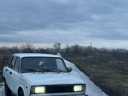 ВАЗ (Lada) 2105 1992 года за 550 000 тг. в Усть-Каменогорск – фото 5